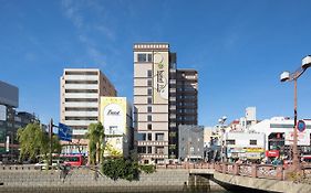 ホテルエイチツー長崎